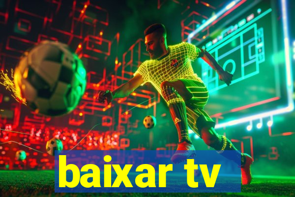 baixar tv - futebol ao vivo